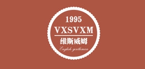 vxsvxm/维斯威姆品牌LOGO图片