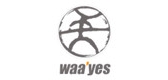 waayes品牌LOGO图片