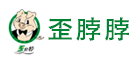 歪脖脖品牌LOGO图片