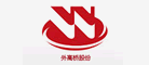 外高桥股份品牌LOGO图片