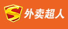 外卖超人品牌LOGO图片