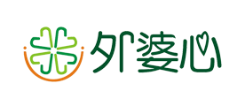 外婆心品牌LOGO图片