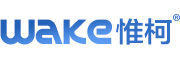 wake/惟柯品牌LOGO图片