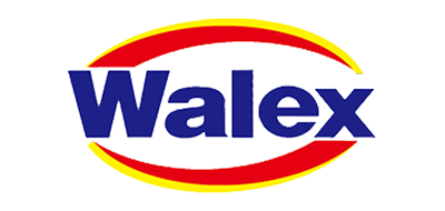 Walex/威洁士品牌LOGO
