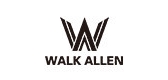 walkallen品牌LOGO图片