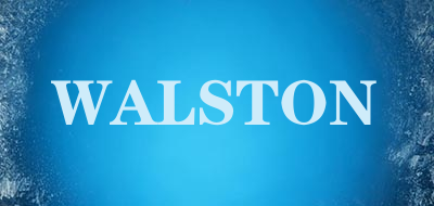 WALSTON品牌LOGO图片