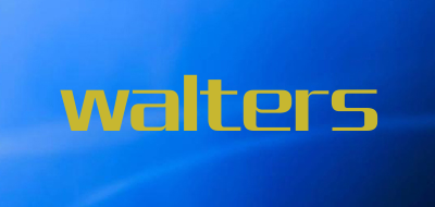 walters品牌LOGO图片