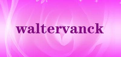waltervanck品牌LOGO图片