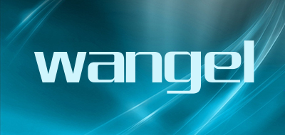 wangel品牌LOGO图片