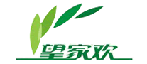 望家欢品牌LOGO图片