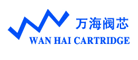万海阀芯品牌LOGO图片