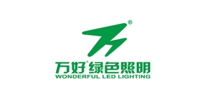 万好品牌LOGO图片