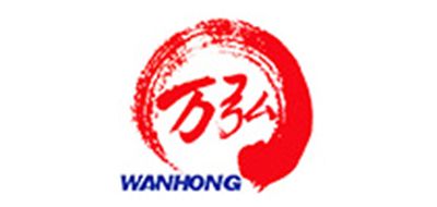 WANHONG/万弘品牌LOGO图片