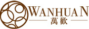 wanhuan/万欢品牌LOGO图片