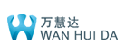 WANHUIDA/万慧达品牌LOGO图片