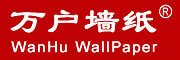 WanHu Wallpaper/万户墙纸品牌LOGO图片