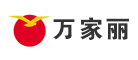 万家丽品牌LOGO图片