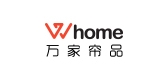 万家帘品品牌LOGO图片