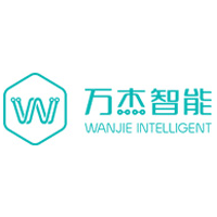 万杰品牌LOGO图片