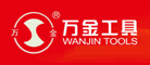 万金品牌LOGO图片