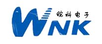皖科电子WNK品牌LOGO图片