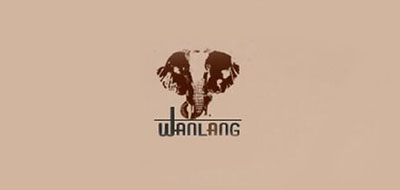 WANLANG/万朗LOGO