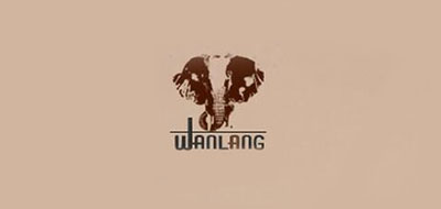 WANLANG/万朗品牌LOGO图片