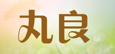 丸良品牌LOGO图片