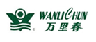 万里春品牌LOGO图片