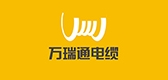 万瑞通品牌LOGO图片