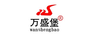 万盛堡品牌LOGO图片