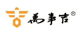 万事吉品牌LOGO图片