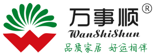 WANSHISHUN/萬事順LOGO