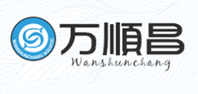 万顺昌品牌LOGO