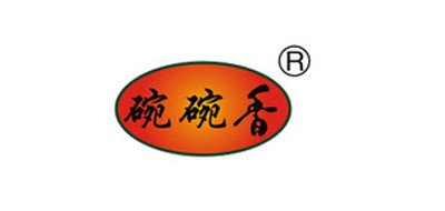 碗碗香品牌LOGO图片