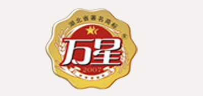 万星LOGO