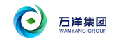万洋品牌LOGO图片