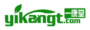 莞一康堂LOGO