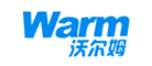 WARM/沃尔姆品牌LOGO图片