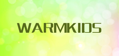 WARMKIDS品牌LOGO图片