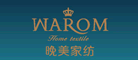 Warom/晚美品牌LOGO图片