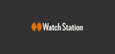 WATCH STATION品牌LOGO图片