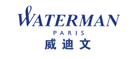 Waterman/威迪文品牌LOGO图片