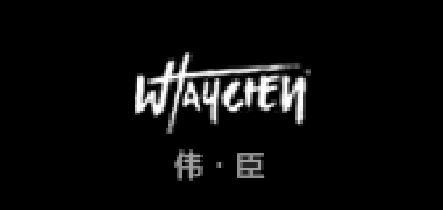 WAYCHEN/伟臣品牌LOGO图片