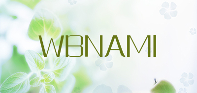 WBNAMI品牌LOGO图片