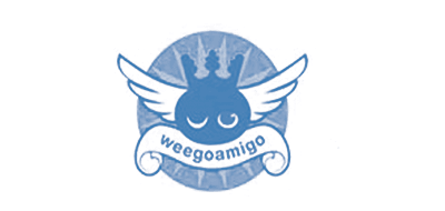 WEEGOAMIGO/维州米格品牌LOGO图片