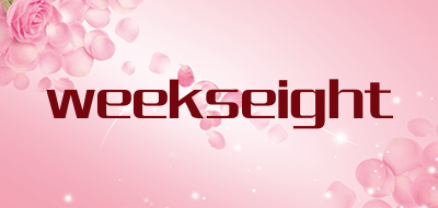 weekseight品牌LOGO