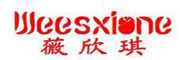 WEESXIANE/薇欣琪LOGO