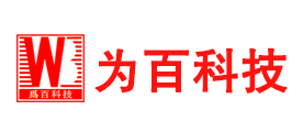 为百科技品牌LOGO图片