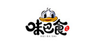 味巴食品牌LOGO图片